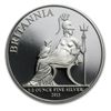 Image 1 : 2013 1/2 oz Silver Britannia PF-69 UCAM NGC