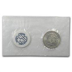 1903-O Morgan Dollar - GSA Certified Soft Pack