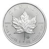 Image 1 : 2014 1 oz Silver Canadian Maple Leaf MS-69 NGC Early Re
