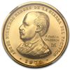 Image 1 : Peru 1979 50,000 Soles Gold Garcia Calderon MS-65 NGC