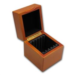 Hardwood Slab Gift Box - Five Slab (Mini)