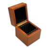 Image 1 : Hardwood Slab Gift Box - Five Slab (Mini)