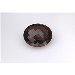 Natural Smoky Quartz Loose Gemstone