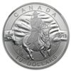 Image 1 : 2013 1/2 oz Silver Canadian $10 RCMP PF-69 MATTE NGC