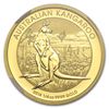 Image 1 : 2014 1/4 oz Australian Gold Kangaroo MS-67 NGC Mint Err