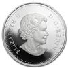 Image 1 : 2014 Silver Proof Canadian 100th Anniv. of the Declarat