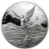 Image 1 : 2013 5 oz Silver Libertad - Proof