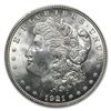 Image 1 : 1921-D Morgan Dollar - MS-65+ Plus PCGS - CAC