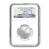 Image 1 : 2013 1/4 oz Silver Libertad MS-70 NGC (ER) - Registry S