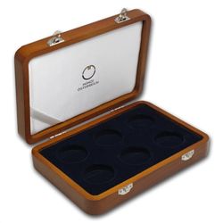 Rome On The Danube Collector's Case