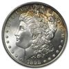 Image 1 : 1898-O Morgan Dollar - MS-67 PCGS