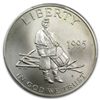 Image 1 : 1995-S Civil War Half Dollar Clad Commem MS-70 PCGS