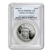 Image 1 : 1 oz Proof Platinum American Eagle PCGS/NGC PR-69 (Rand
