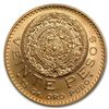 Image 1 : Mexico 1959 20 Pesos Gold PCGS MS-69 (Restrike)