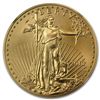 Image 1 : 2013-W 1 oz Burnished Gold Eagle MS-70 NGC (ER)