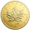 Image 1 : 2014 1 oz Gold Canadian Maple Leaf MS-68 PCGS First Str