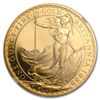 Image 1 : 1988 1 oz Proof Gold Britannia PF-70 UCAM NGC - Registr