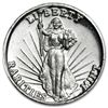 Image 1 : 1 oz Rarities Mint (High Relief) Silver Round .999 Fine