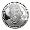 Image 1 : 1 oz Magic Johnson Silver Round .999 Fine