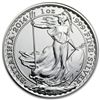 Image 1 : 2014 1 oz Silver Britannia (Brilliant Uncirculated)