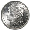 Image 1 : 1890-S Morgan Dollar MS-64+ Plus PCGS