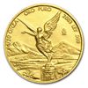 Image 1 : 2003 1/20 oz Gold Mexican Libertad (Brilliant Uncircula
