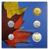 Image 1 : 2014 O' Canada 5-Coin Gift Set