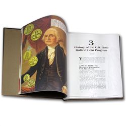 American Gold &amp; Platinum-A Guide to the U.S. Bullio