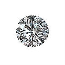 Round 1.31 Carat Brilliant Diamond L VVS1