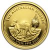 Image 1 : 2004 1/10 oz Australian Proof Gold Nugget