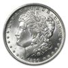 Image 1 : 1890-O Morgan Dollar - MS-64 PCGS - CAC