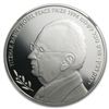 Image 1 : 2011 Israel Yitzhak Rabin Proof Silver 2 NIS PF-69 UCAM