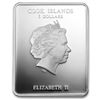 Image 1 : Cook Islands 2011 $5 Patron Saints - St. Igor