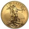 Image 1 : 2010 1/2 oz Gold American Eagle - Brilliant Uncirculate