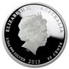 Image 1 : 2013 1/2 oz Proof Silver Australian Bush Babies II - Po