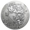 Image 1 : 2013 1 oz Silver Rwanda African Cheetah MS-70 NGC