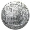 Image 1 : 2009 The Basilisk of Vienna 10 Euro Silver Coin asw 0.4