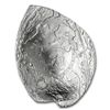 Image 1 : Palau 2012 Silver Proof $5 Haliotis Iris Pearl II Oyste