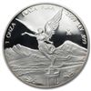 Image 1 : 2009 1 oz Silver Mexican Libertad PR-69 DCAM PCGS