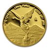 Image 1 : 2009 1/10 oz Gold Mexican Libertad - Proof