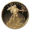 Image 1 : 2012-W 1/10 oz Proof Gold American Eagle PF-70 NGC (ER)