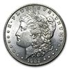 Image 1 : 1902-S Morgan Dollar - Brilliant Uncirculated