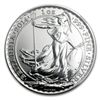 Image 1 : 2014 1 oz Silver Britannia MS-69 PL NGC - Early Release