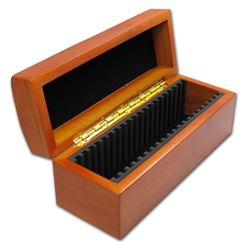 Hardwood Slab Gift Box - Twenty Slabs