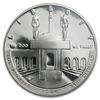 Image 1 : 1984-S Olympic $1 Silver Commemorative - PR-70 DCAM PCG