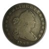 Image 1 : 1799 Draped Bust Dollar Good-6 PCGS