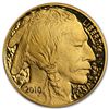 Image 1 : 2010-W 1 oz Proof Gold Buffalo (w/Box &amp; CoA)