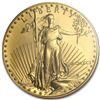 Image 1 : 1991 1 oz Gold American Eagle MS-69 PCGS (World Trade C
