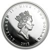 Image 1 : 2012 1 oz Silver Niue Friends Kitten Collection - Scott