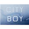 Image 1 : Property from the Collection of Carlos Cisneros EDWARD RUSCHA (b. 1937) CITY BOY signed and dated...